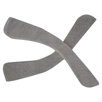  Made-Up Hair Interlining
