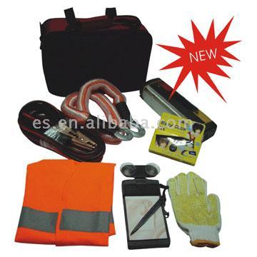  8pc Emergency Kit (8PC trousse d`urgence)