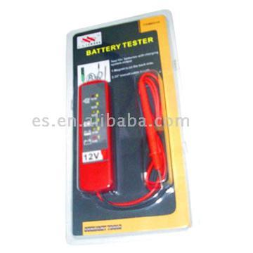  Battery Tester ( Battery Tester)