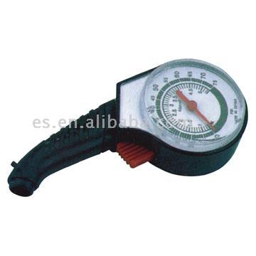  Tire Gauge (Шины Калибровочная)