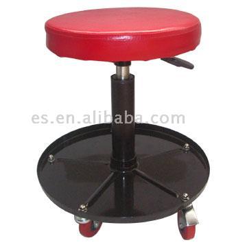Garage Seat (Garage Seat)