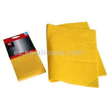  Car Cleaning Cloth ( Car Cleaning Cloth)