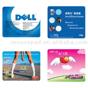  Thin Mouse Pad