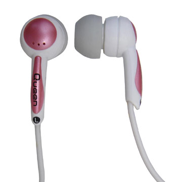  Stereo Headset