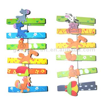  Magnetic Clip ( Magnetic Clip)
