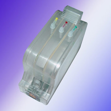  HP 6578 CIS/ePEN Cartridge (HP 6578 CIS / EPEN Cartouche)