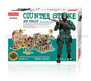  Counter-Strike Toy (Counter-Strike Toy)