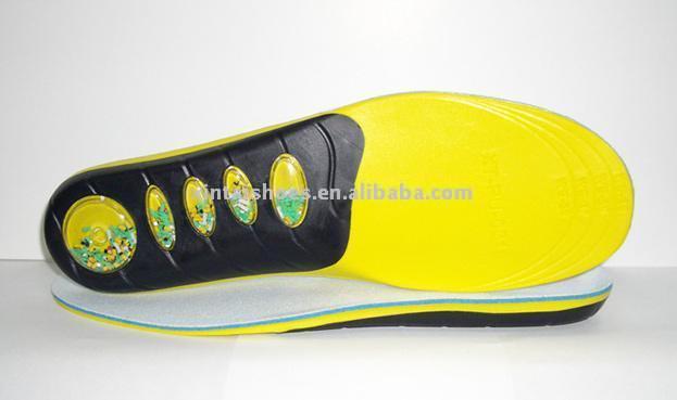  Insole (Стельки)