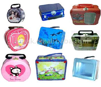  Lunch Boxes (Lunch Boxes)