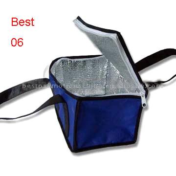  Nylon Cooler / Lunch Bag ( Nylon Cooler / Lunch Bag)