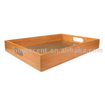  Serving Tray (Сервировочный поднос)