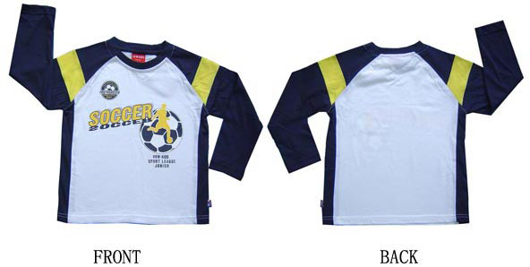  Boys` T-Shirt ( Boys` T-Shirt)