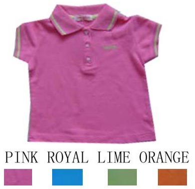  Babys` T-Shirt ( Babys` T-Shirt)
