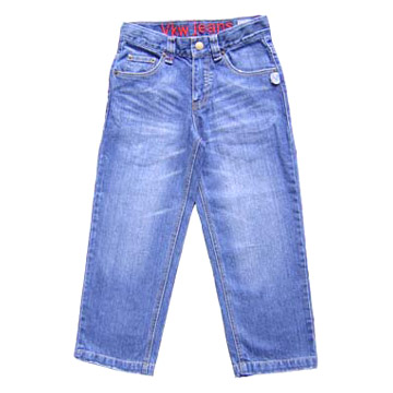  Boy`s Pants ( Boy`s Pants)