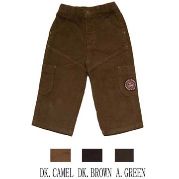  Baby`s Pants ( Baby`s Pants)