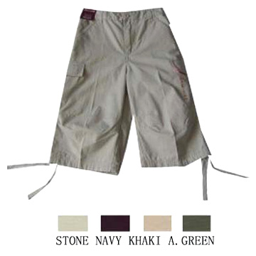  Boys` Pants ( Boys` Pants)