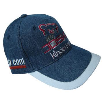  Baseball Cap