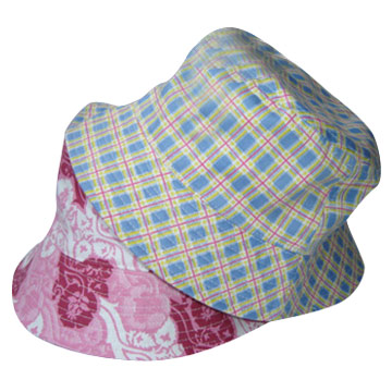  Bucket Hat
