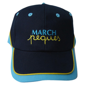  Baseball Cap
