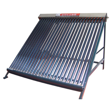  Heat Collecting Tube