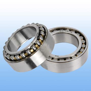  Cylindrical Roller Bearings