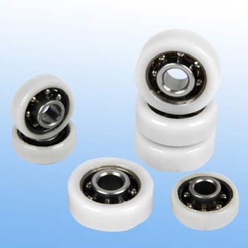  Plastic Bearing