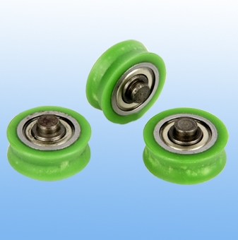  Plastic Bearing
