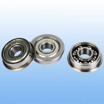  Deep Groove Ball Bearing