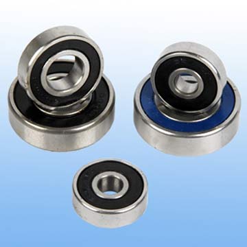  Deep Groove Ball Bearing