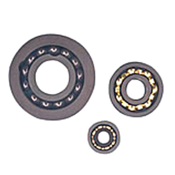  Injection Spherical And Rob End Bearing