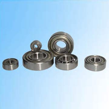  Deep Groove Ball Bearing