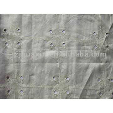  Ramie Embroidered Lace Allover ( Ramie Embroidered Lace Allover)