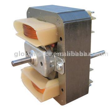  Shaded Pole Motor (Shaded Pole Motor)