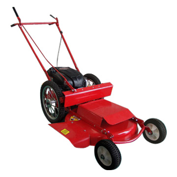  Lawn Mower (Газонокосилка)