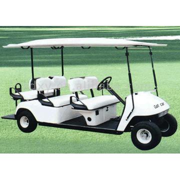  Golf Cart (Гольф Корзина)