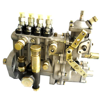  Multi-Cylinder Fuel Pump (Многоцилиндровых Топливный насос)