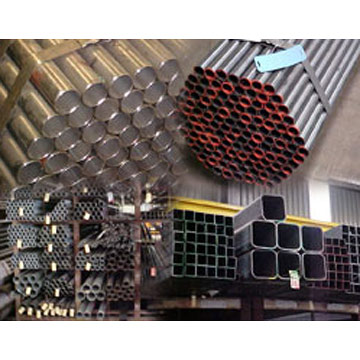  Steel Pipes ( Steel Pipes)