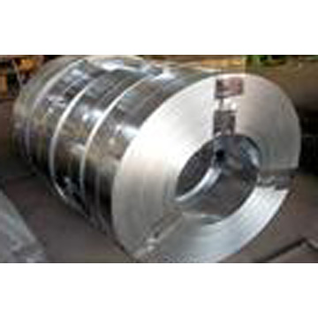  Bright Cold Rolled Steel Strips ( Bright Cold Rolled Steel Strips)