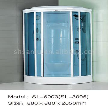 Dusche (Dusche)