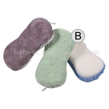  Microfiber Car Cleaning Mass ( Microfiber Car Cleaning Mass)