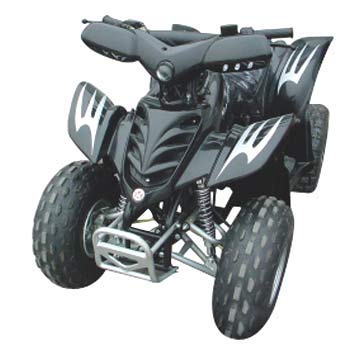 80cc ATV (80cc ATV)