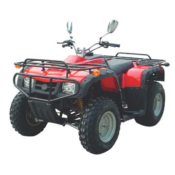  250cc ATV (250cc ATV)