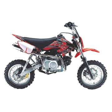  125cc Dirt Bike (125cc Dirt Bike)