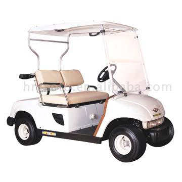  Golf Car ( Golf Car)