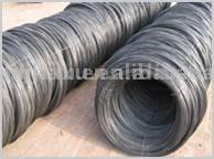  Hard Drawn Iron Wire