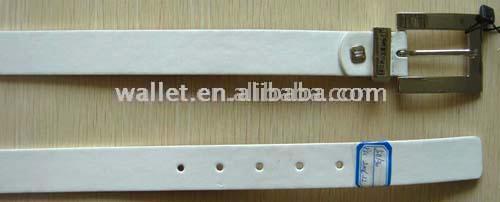  Belt (Ceinture)