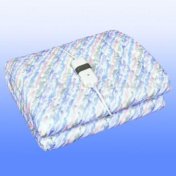  Safe Electric Blanket ( Safe Electric Blanket)