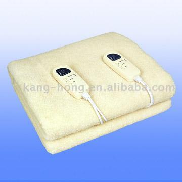  Computer-Controlled Electric Blanket ( Computer-Controlled Electric Blanket)