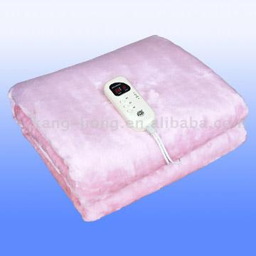  Electric Blanket ( Electric Blanket)