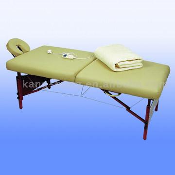  Electric Blanket for Massage Use ( Electric Blanket for Massage Use)